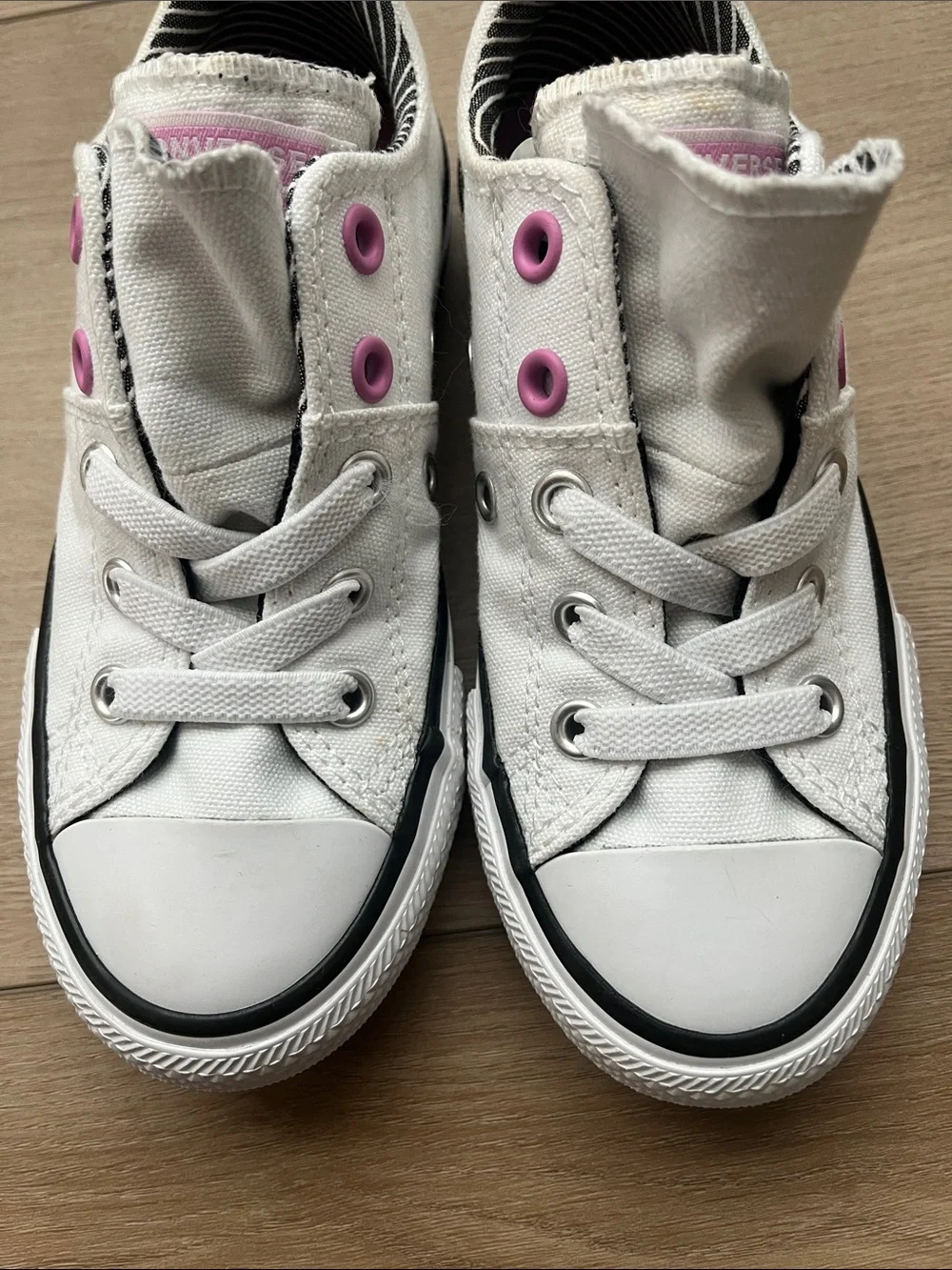Converse Chuck Taylor All Star Maddie